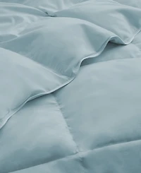 Unikome Light Weight Fluffy Goose Down Feather Duvet Insert