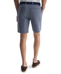 Reiss Men's Modern Fit Cotton Blend Chino Shorts