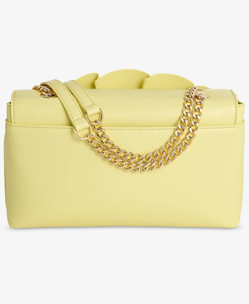 I.n.c. International Concepts Soft Ajae Quilted Shoulder Bag, Exclusively at Macy's