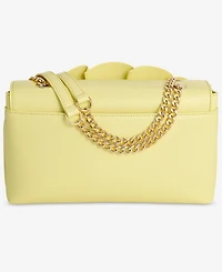 I.n.c. International Concepts Soft Ajae Quilted Shoulder Bag, Exclusively at Macy's