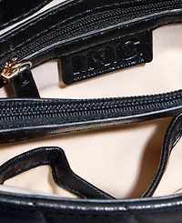 I.n.c. International Concepts Mini Ajae Wave Quilt Crossbody Handbag, Macy's Exclusive