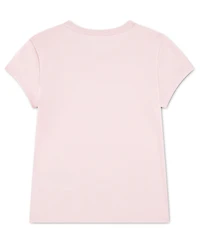 abercrombie kids Girls' Crewneck T-Shirt