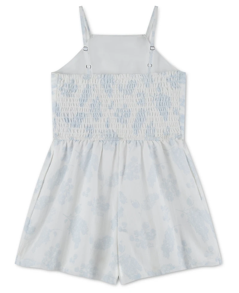 abercrombie kids Girls' 7-16 Emerson High Neck Dress