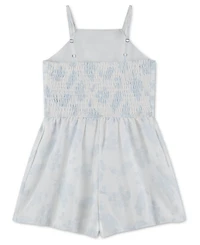 abercrombie kids Girls' 7-16 Emerson High Neck Dress