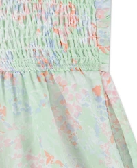 abercrombie kids Girls' 7-16 Emerson High Neck Dress