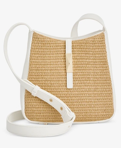 I.n.c. International Concepts Dersi Crossbody, Exclusively at Macy's
