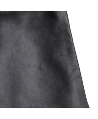 Pre-Owned Celine Large Trio Crossbody Bag Leather