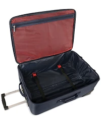 Nautica Oceanview 5-Pc. Luggage Set, Created for Macy's