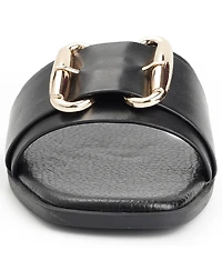 New York & Company Women's Wenda Slides Sandals