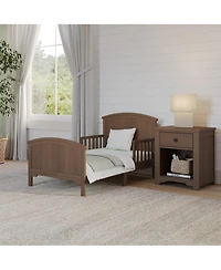 Child Craft Harmony Nightstand