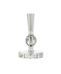 Vienna Full Spectrum Jolie Traditional Table Lamps for Bedroom Living Room Nightstand