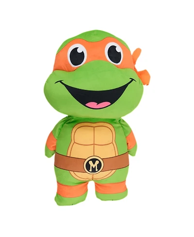Legend Toys Tmnt 20" Michelangelo