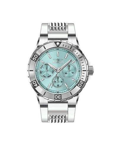 Invicta Women's 49891 Aviator Quartz VH63 Dial Watch