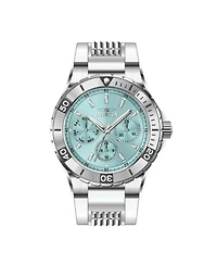 Invicta Women's 49891 Aviator Quartz VH63 Dial Watch