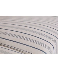 Streamdale Furniture Pu Cover Sofa with Birch Legs