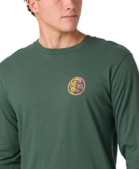 O'Neill Men's Artifact Long-Sleeve T-Shirt