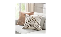 Z Gallerie Encina Pillow