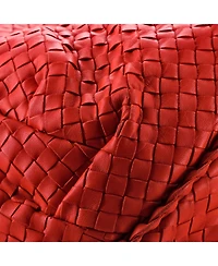 Pre-Owned Bottega Veneta Large Belly Hobo Intrecciato Nappa