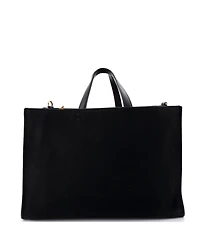 Pre-Owned Givenchy Medium G-Tote Canvas
