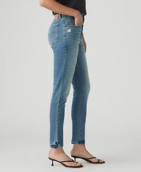 Levi's Women's High-Rise Stretch Skinny Jeans