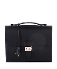 Pre-Owned HERMES 27 Sac a Depeches Bag Ardennes