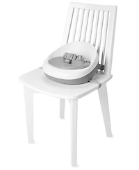Skip Hop Baby and Toddler Sleek Seat Booster