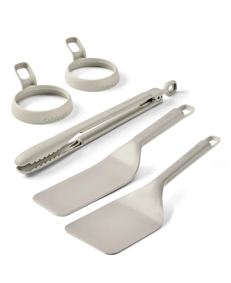 Cuisinart Nylon 5-Piece Griddle Tool Set