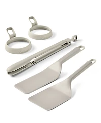 Cuisinart Nylon 5-Piece Griddle Tool Set