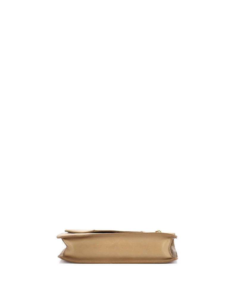 Pre-Owned Saint Laurent Medium Betty Bag Leather