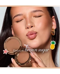 Tarte Macaron Cream & Baked Powder Bronzer Duo