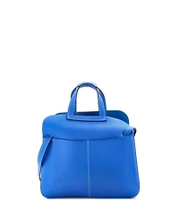 Pre-Owned HERMES 31 Halzan Bag Clemence
