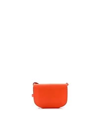Pre-Owned HERMES Mini Convoyeur Crossbody Bag Evercolor