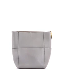 Pre-Owned Celine Large Sangle Seau Bag Calfskin