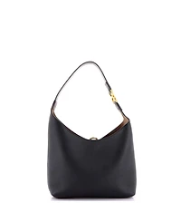 Pre-Owned Chloe Small Marcie Nm Hobo Leather