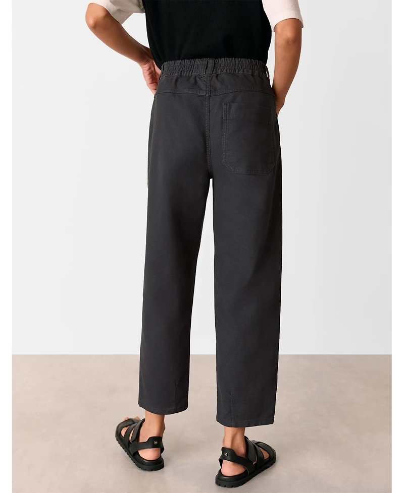 Whistles Women's Tessa Casual Pants