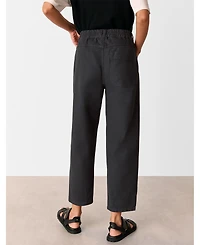 Whistles Women's Tessa Casual Pants