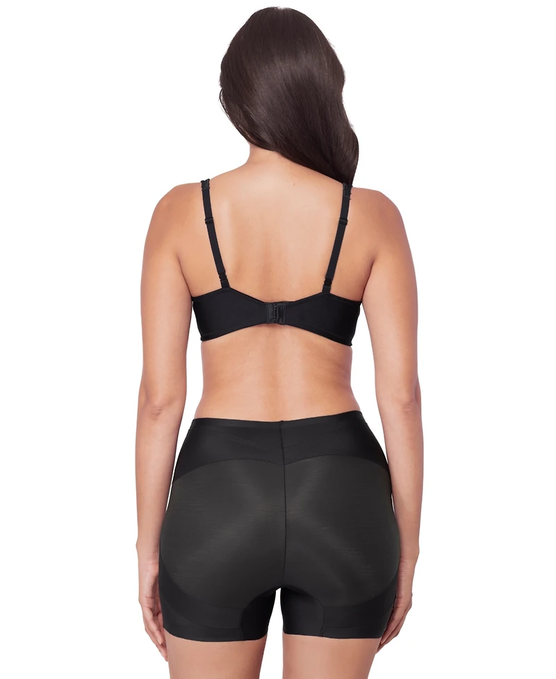 Miraclesuit Women's Flex Ability Shaping Boyshorts