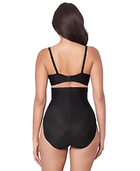 Miraclesuit Women's Flex Ability High-Waist Shaping Briefs