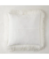 Z Gallerie Mongolian Pillow 22"