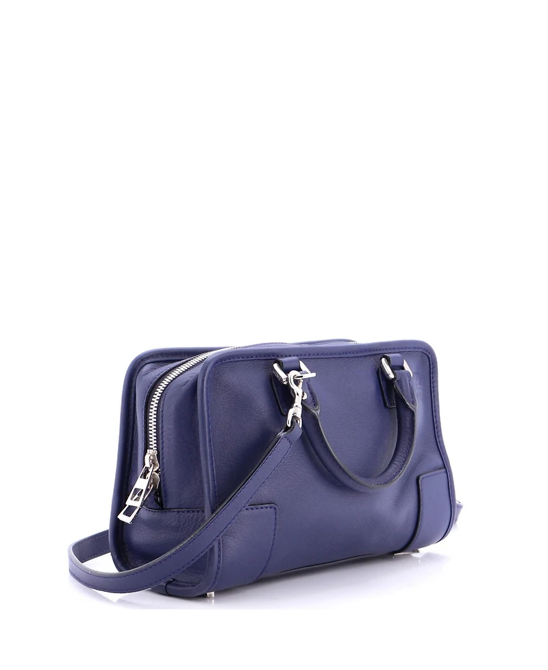 Pre-Owned Loewe 23 Amazona Bag Leather