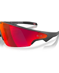 Oakley Unisex Ai Glasses, Meta Vanguard OW8001
