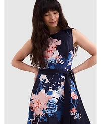 Phase Eight Women's Natalya Floral Dress