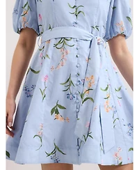 Phase Eight Women's Velma Floral Mini Dress