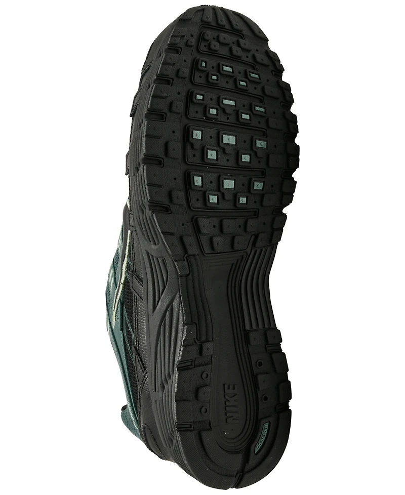 Nike Men's P-6000 Casual Sneakers from Finish Line