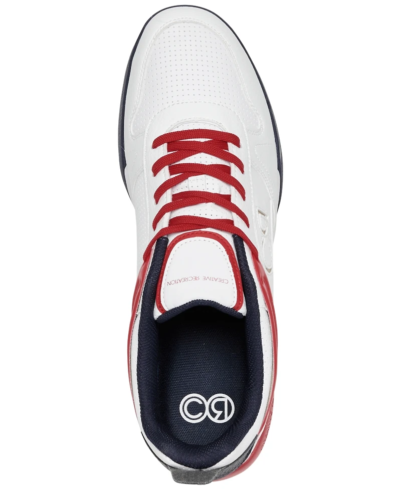 Creative Recreation Men's Rec Classic Usa Casual Sneakers from Finish Line