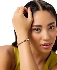Ana Luisa Brynley Silver Bracelet