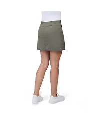 Free Country Women's Go Anywhere Skort