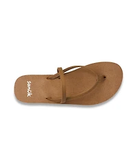 Sanuk Women's Yoga Stella - Sandals