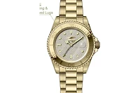 Invicta Men's Pro Diver Quartz PC32S Dial Watch