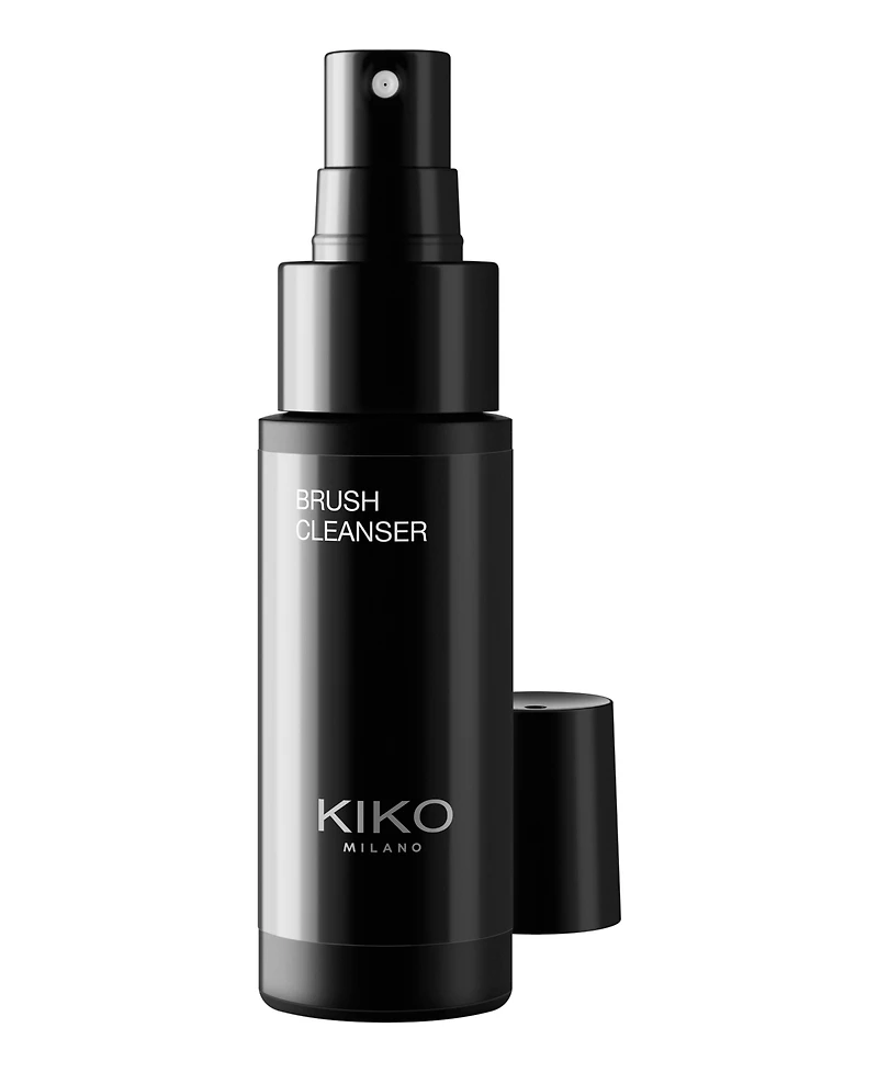 Kiko Milano Brush Cleanser, 1.69 oz.